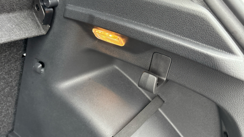 Skoda Fabia 1.0 TSI 116 SE L 5dr Petrol Hatchback